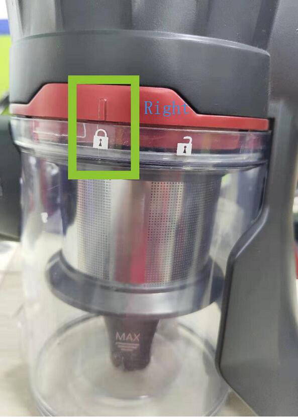 MOOSOO K17 TROUBLESHOOTING